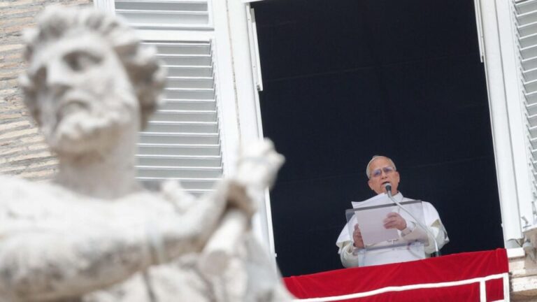 esta-e-a-intencao-de-oracao-do-papa-leao-xiv-para-o-mes-de-maio