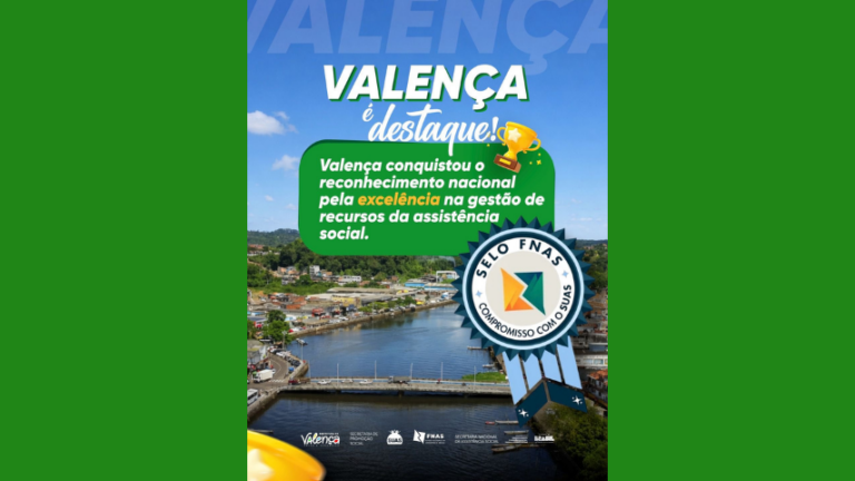 Valença conquista reconhecimento nacional na Assistência Social valenca-conquista-reconhecimento-nacional-na-assistencia-social