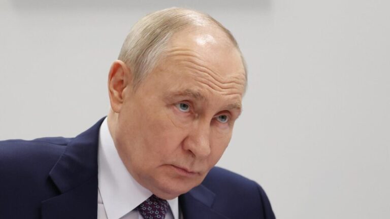 Ucrânia ironiza Rússia por ataque após Putin sugerir trégua: Cinismo puro ucrania-ironiza-russia-por-ataque-apos-putin-sugerir-tregua:-cinismo-puro