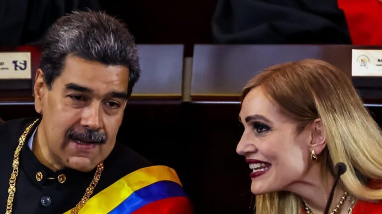 Aliada de Maduro é ratificada como presidente do Supremo da Venezuela aliada-de-maduro-e-ratificada-como-presidente-do-supremo-da-venezuela