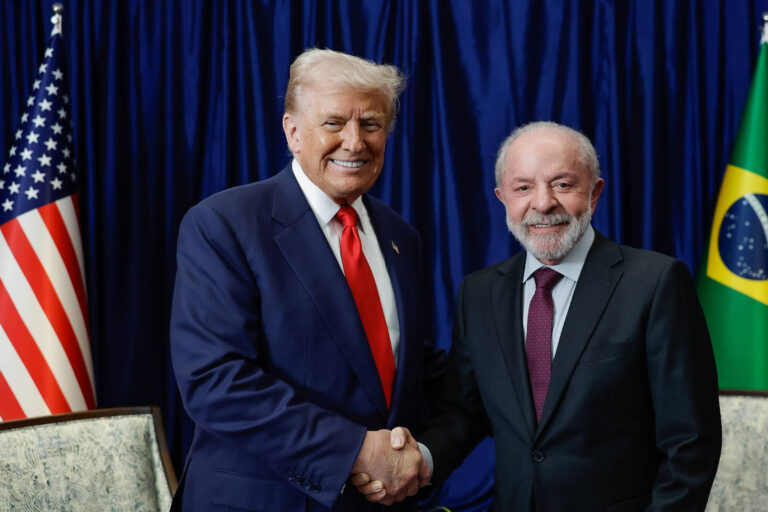 casa-branca-confirma-encontro-entre-lula-e-trump-na-quinta-feira