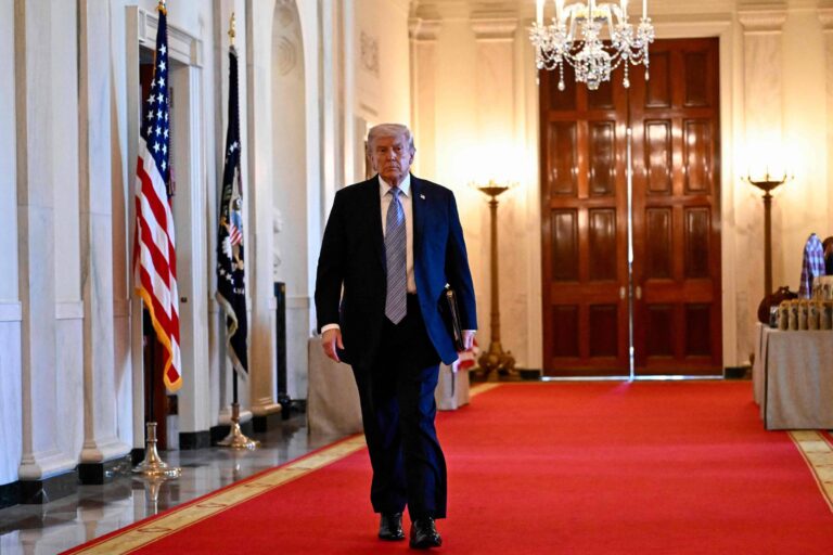Trump acusa papa Leão 14 de colocar católicos em risco com sua posição sobre o Irã trump-acusa-papa-leao-14-de-colocar-catolicos-em-risco-com-sua-posicao-sobre-o-ira