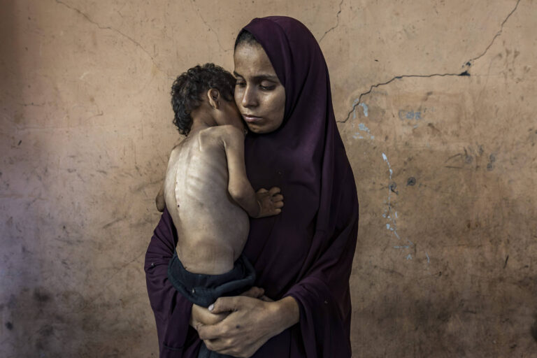 Fotógrafo palestino do New York Times ganha Pulitzer por cobertura em Gaza fotografo-palestino-do-new-york-times-ganha-pulitzer-por-cobertura-em-gaza