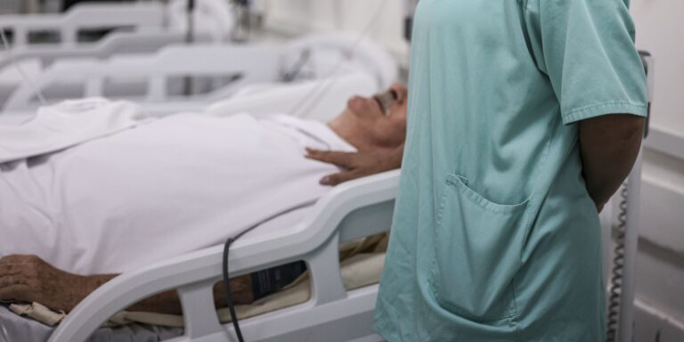 Quase mil médicos sofreram agressão no trabalho no RJdesde 2018 quase-mil-medicos-sofreram-agressao-no-trabalho-no-rjdesde-2018