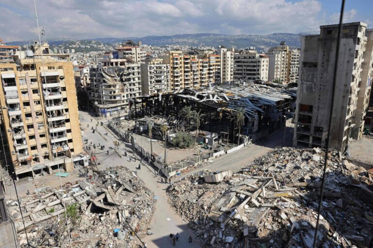 Israel viola trégua no Líbano e volta a atacar Beirute israel-viola-tregua-no-libano-e-volta-a-atacar-beirute