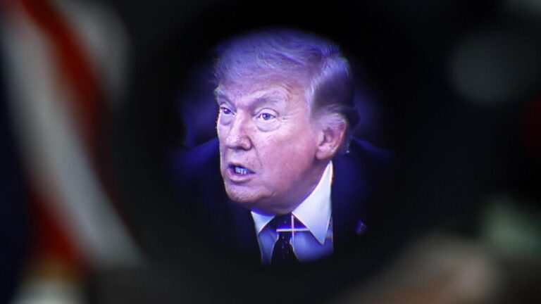 Tribunal do Comércio considera ilegais tarifas globais do governo Trump tribunal-do-comercio-considera-ilegais-tarifas-globais-do-governo-trump