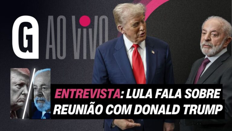 AO VIVO: Lula fala sobre reunião com Trump na Casa Branca ao-vivo:-lula-fala-sobre-reuniao-com-trump-na-casa-branca