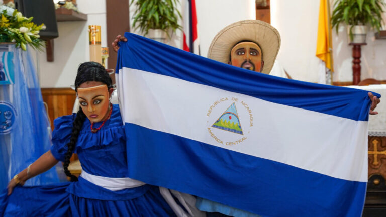 Como a ditadura da Nicarágua vigia e persegue a Igreja Católica? como-a-ditadura-da-nicaragua-vigia-e-persegue-a-igreja-catolica?