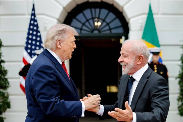 apos-encontro,-trump-diz-que-lula-e-um-‘homem-bom,-cara-esperto’