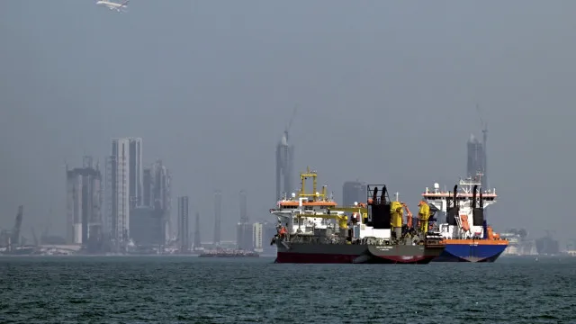 Irã E EUA Discutem Proposta Para Reabrir Hormuz E Suspender Ataques Por 30 Dias, Diz Jornal ira-e-eua-discutem-proposta-para-reabrir-hormuz-e-suspender-ataques-por-30-dias,-diz-jornal