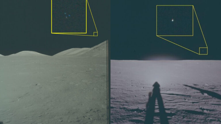 Novos arquivos sobre OVNIs revelam eventos misteriosos durante missões Apollo 12 e 17 novos-arquivos-sobre-ovnis-revelam-eventos-misteriosos-durante-missoes-apollo-12-e-17