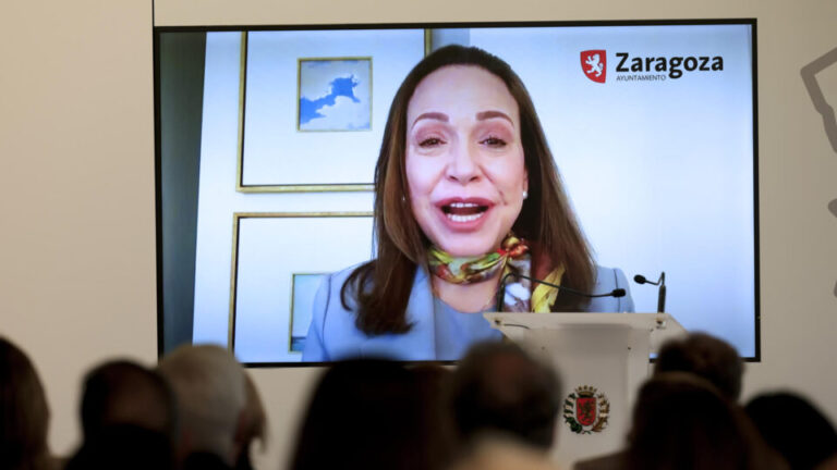 Venezuela confirma morte de preso político quase um ano depois e oposição fala em assassinato venezuela-confirma-morte-de-preso-politico-quase-um-ano-depois-e-oposicao-fala-em-assassinato