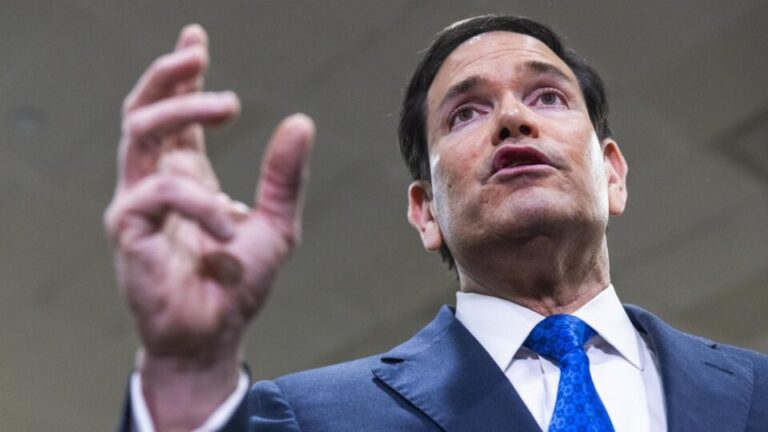 rubio-acusa-cuba-de-recusar-ajuda-e-anuncia-novas-sancoes-para-atingir-o-regime