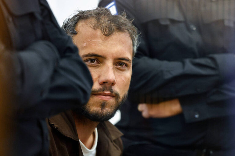 Israel afirma ter deportado o ativista brasileiro Thiago Ávila israel-afirma-ter-deportado-o-ativista-brasileiro-thiago-avila