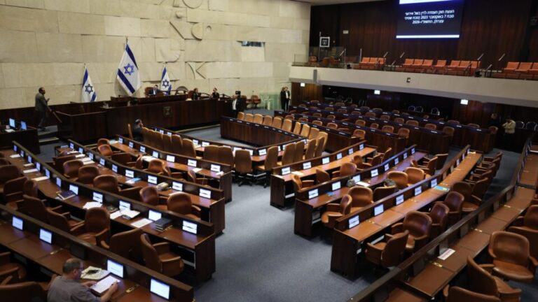 israel-aprova-criacao-de-tribunal-militar-especial-para-julgar-terroristas-do-7-de-outubro