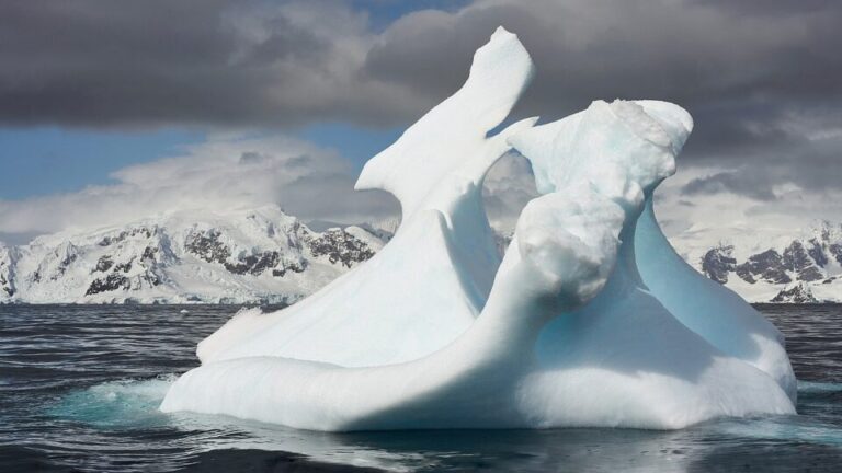 Grande potência polar: China aproveita brecha e expande presença estratégica na Antártida grande-potencia-polar:-china-aproveita-brecha-e-expande-presenca-estrategica-na-antartida