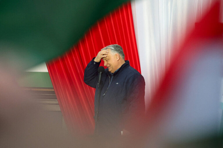 Veja em 10 indicadores como ficou a Hungria após 16 anos de Viktor Orbán no poder veja-em-10-indicadores-como-ficou-a-hungria-apos-16-anos-de-viktor-orban-no-poder