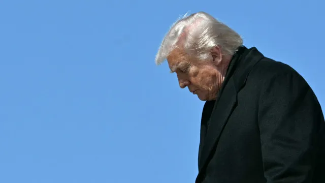 Trump Chama Proposta Do Irã Para A Paz De Pedaço De Lixo trump-chama-proposta-do-ira-para-a-paz-de-pedaco-de-lixo
