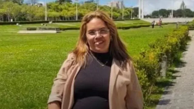 Acusada De Matar Brasileira Em Portugal Diz Sofrer De ‘ciúme Patológico’ acusada-de-matar-brasileira-em-portugal-diz-sofrer-de-‘ciume-patologico’