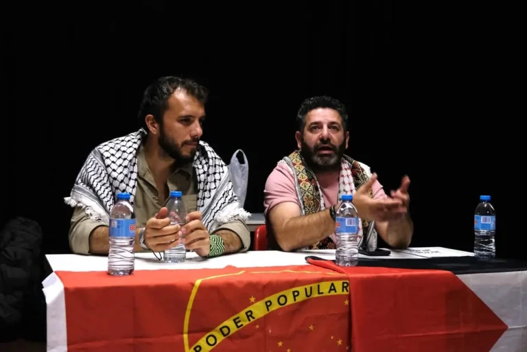 maior-preocupacao-sao-os-prisioneiros-palestinos-torturados-continuamente,-diz-ativista