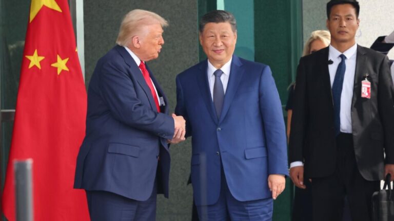 Taiwan, repressão, tarifas e Irã: o que esperar do encontro entre Xi e Trump na China taiwan,-repressao,-tarifas-e-ira:-o-que-esperar-do-encontro-entre-xi-e-trump-na-china