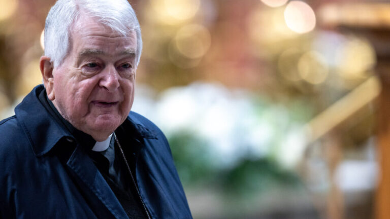 Criador de Papas: A trajetória final do Cardeal que quebrou tabu secular na Itália criador-de-papas:-a-trajetoria-final-do-cardeal-que-quebrou-tabu-secular-na-italia