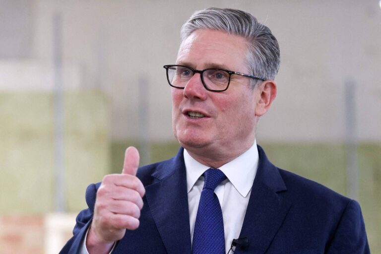 Crise de Starmer lembra que é melhor comprar briga e perder do que não comprar e já ter perdido crise-de-starmer-lembra-que-e-melhor-comprar-briga-e-perder-do-que-nao-comprar-e-ja-ter-perdido