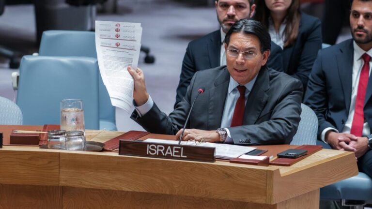 Relatora da ONU é acusada de apoiar o Hamas e fazer campanha contra Israel e os EUA relatora-da-onu-e-acusada-de-apoiar-o-hamas-e-fazer-campanha-contra-israel-e-os-eua