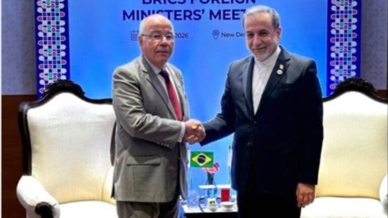 ira-elogia-posicao-do-brasil-sobre-guerra-com-eua-em-reuniao-de-chanceleres-no-brics
