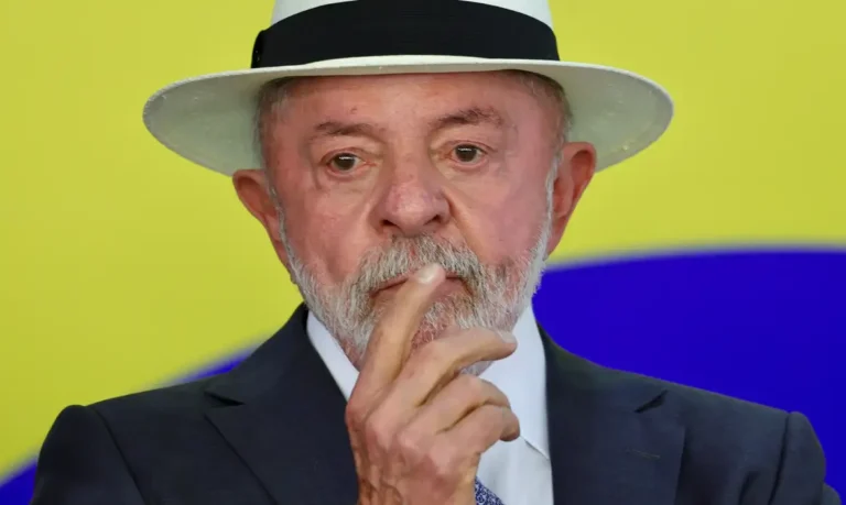 e-um-caso-de-policia,-diz-lula-sobre-relacao-entre-flavio-e-vorcaro