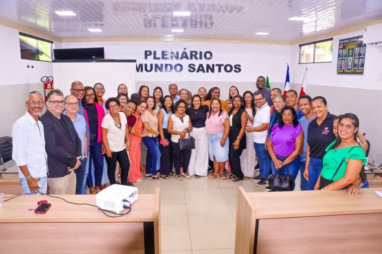 Participação popular marca Audiência Pública da LDO em Nilo Peçanha participacao-popular-marca-audiencia-publica-da-ldo-em-nilo-pecanha
