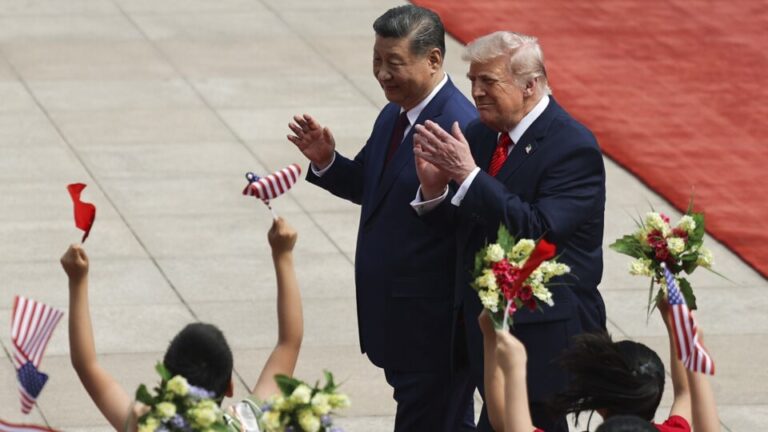 para-assessores-de-trump,-risco-de-a-china-atacar-taiwan-no-futuro-proximo-aumentou