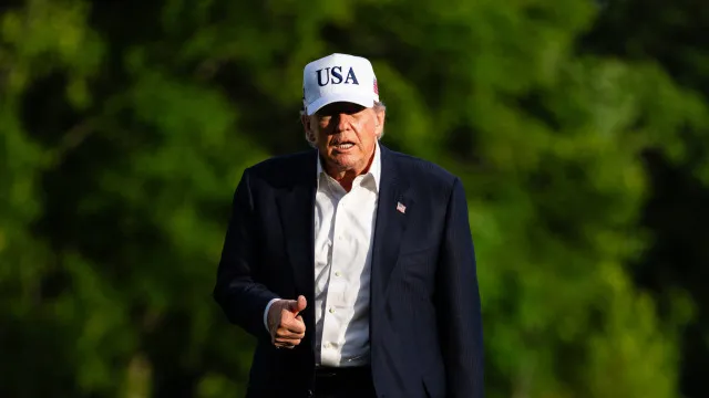 Trump Critica Imprensa: Perderam O Rumo. Enlouqueceram trump-critica-imprensa:-perderam-o-rumo.-enlouqueceram