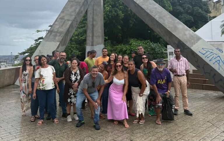 CAPS II José Leal promove passeio a Salvador em alusão à Luta Antimanicomial caps-ii-jose-leal-promove-passeio-a-salvador-em-alusao-a-luta-antimanicomial