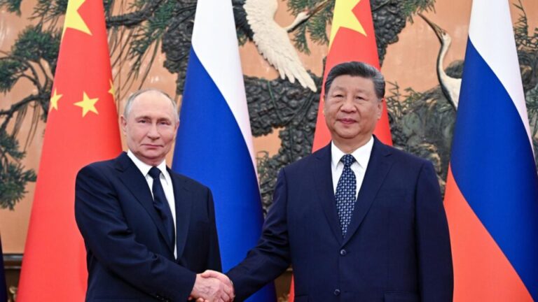 apos-visita-de-trump,-xi-recebe-putin-na-china:-o-que-esperar-do-encontro