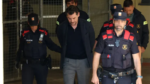 Fundador Da Mango Foi Assassinado Pelo Filho? Tudo O Que Se Sabe fundador-da-mango-foi-assassinado-pelo-filho?-tudo-o-que-se-sabe