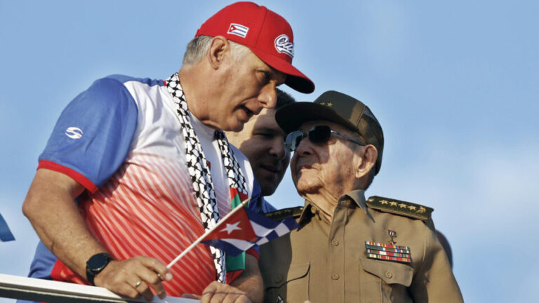 Como o indiciamento de Raúl Castro pode abalar o regime cubano? como-o-indiciamento-de-raul-castro-pode-abalar-o-regime-cubano?