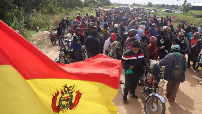 gestao-milei-nega-acusacoes-de-evo-morales-e-diz-que-ele-integra-eixo-do-mal