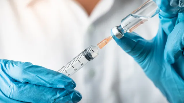 Vacina Contra Cepa Do Ebola Na África Pode Demorar Até 9 Meses vacina-contra-cepa-do-ebola-na-africa-pode-demorar-ate-9-meses