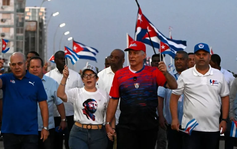Declarações de Trump indicam uma ameaça real a Cuba, afirma internacionalista declaracoes-de-trump-indicam-uma-ameaca-real-a-cuba,-afirma-internacionalista