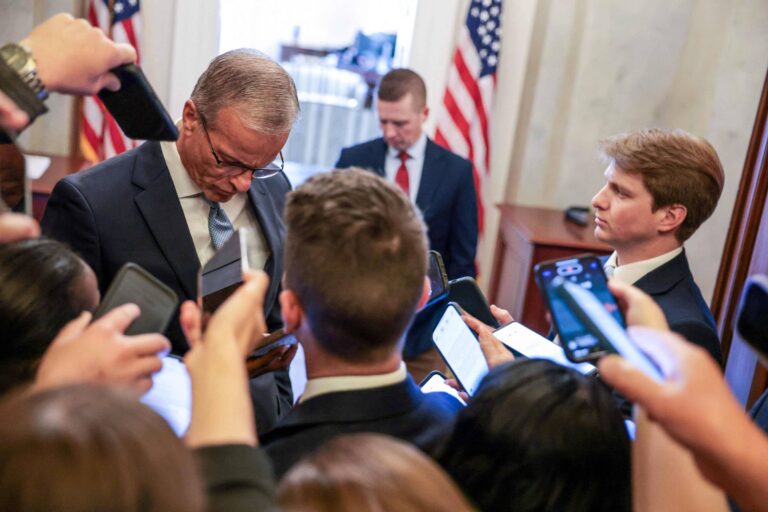 Entenda o ‘fundo antiaparelhamento’ de US$ 1,8 bi de Trump que causa revolta até entre aliados entenda-o-‘fundo-antiaparelhamento’-de-us$-1,8-bi-de-trump-que-causa-revolta-ate-entre-aliados