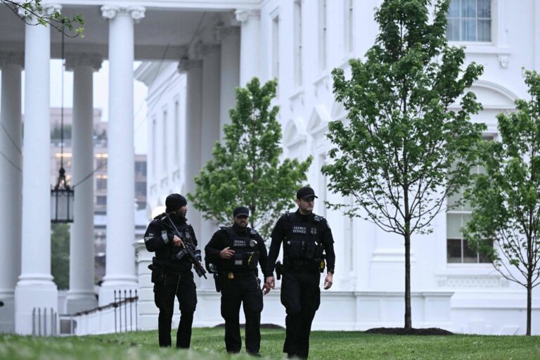 suspeito-atira-contra-agentes-na-esquina-da-casa-branca;-lockdown-foi-aplicado-e-ja-retirado