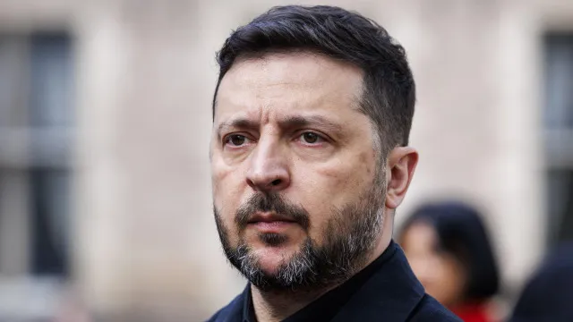 Zelensky Acusa Rússia De Ter Usado Míssil Com Capacidade Nuclear zelensky-acusa-russia-de-ter-usado-missil-com-capacidade-nuclear