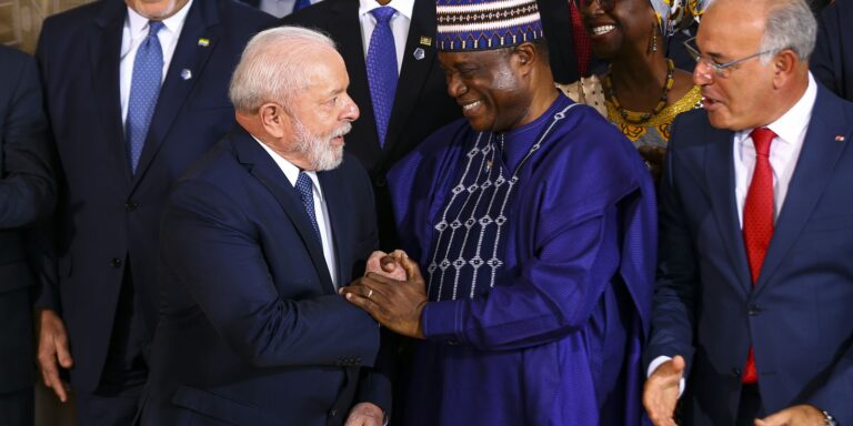 Dia da África: Brasil amplia agenda de integração com o continente dia-da-africa:-brasil-amplia-agenda-de-integracao-com-o-continente