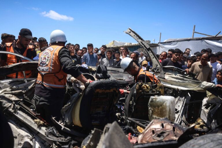 israel-afirma-ter-matado-novo-chefe-militar-do-hamas