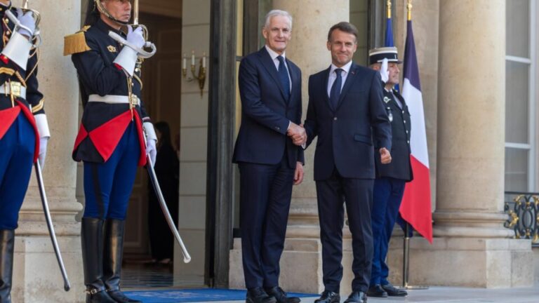 franca-ganha-apoio-da-noruega-para-ampliar-dissuasao-nuclear-na-europa