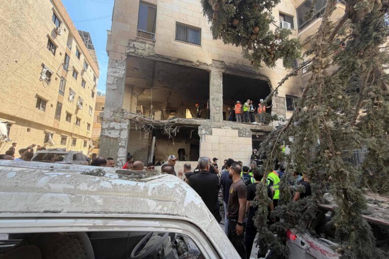 israel-ataca-capital-beirute-apos-matar-ao-menos-12-em-operacoes-no-sul-do-libano