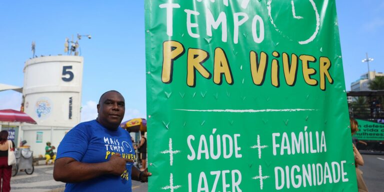 entenda-pec-que-acaba-com-escala-61:-mais-tempo-livre-e-mesmo-salario