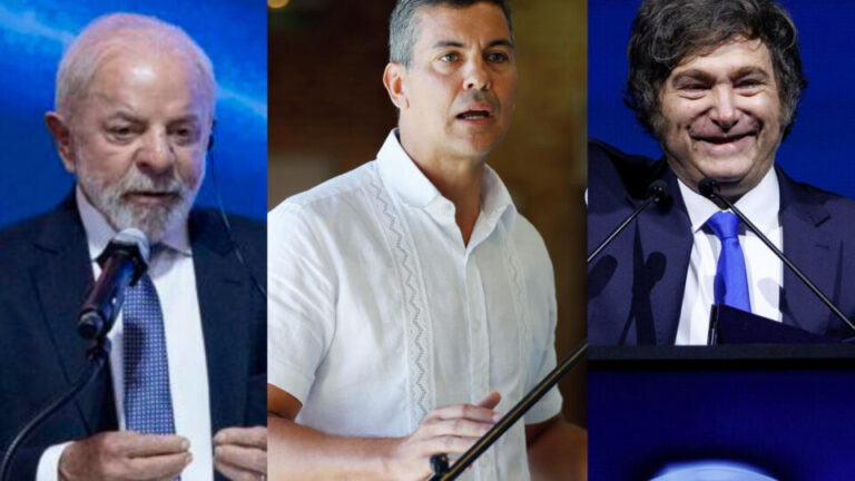 em-meio-a-pressao-dos-eua-contra-pcc-e-cv,-paraguai-cobra-acoes-contra-o-crime-organizado
