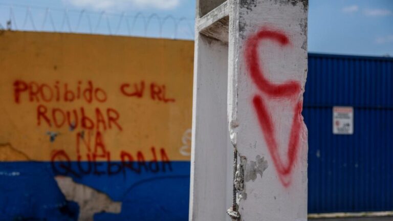 PCC e CV se juntam a Hezbollah e Al Qaeda como organizações terroristas; veja a lista pcc-e-cv-se-juntam-a-hezbollah-e-al-qaeda-como-organizacoes-terroristas;-veja-a-lista